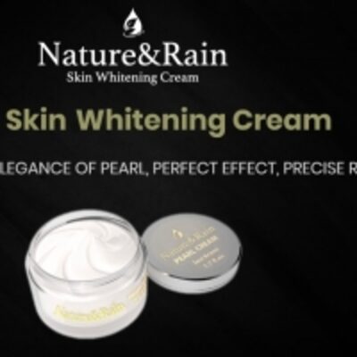 Nature &amp; Rain Skin Whitening Cream Exporters, Wholesaler & Manufacturer | Globaltradeplaza.com