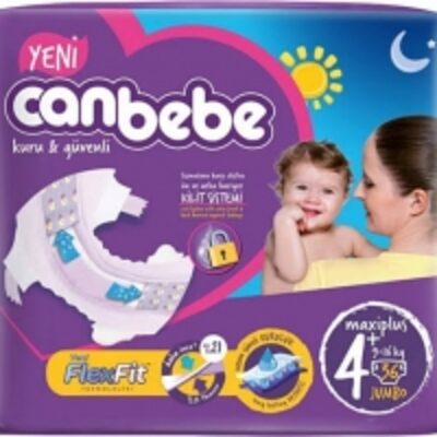 Canbebe Baby Diapers Exporters, Wholesaler & Manufacturer | Globaltradeplaza.com