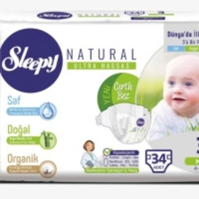 Sleepy Baby Diapers Exporters, Wholesaler & Manufacturer | Globaltradeplaza.com