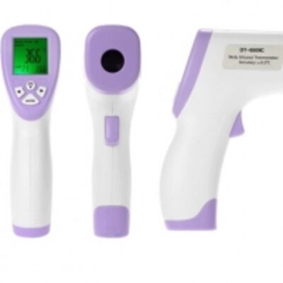 Non-Contact Infrared Thermometer Exporters, Wholesaler & Manufacturer | Globaltradeplaza.com