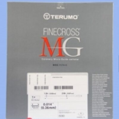 Terumo Finecross Mg Micro-Guide Catheter Exporters, Wholesaler & Manufacturer | Globaltradeplaza.com