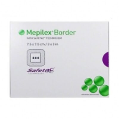 Molnlycke Mepilex Border 295200 295300 295400 Exporters, Wholesaler & Manufacturer | Globaltradeplaza.com