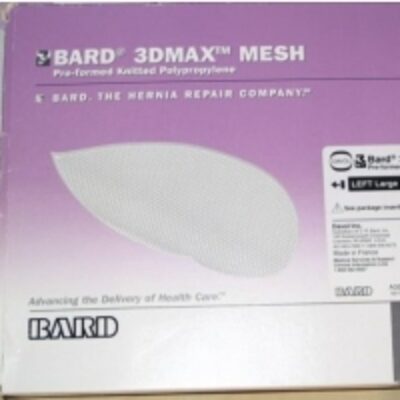 Bard 3Dmax Mesh Exporters, Wholesaler & Manufacturer | Globaltradeplaza.com