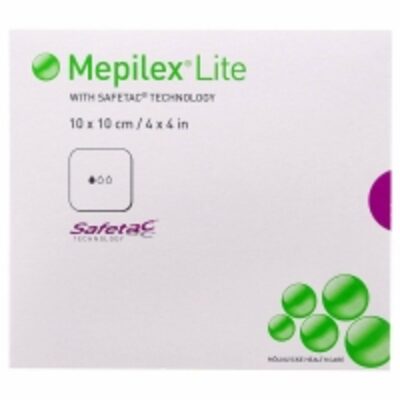 Molnlycke Mepilex Lite 284100 Exporters, Wholesaler & Manufacturer | Globaltradeplaza.com