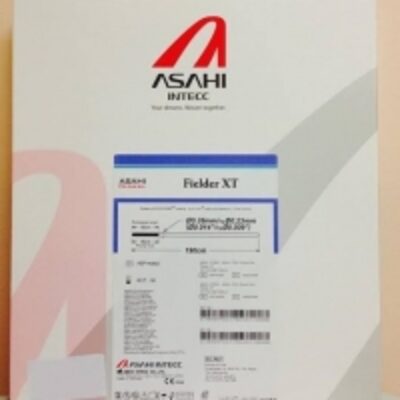 Asahi Guide Wire Fielder Fc/xt/xt-R/xt-A Exporters, Wholesaler & Manufacturer | Globaltradeplaza.com