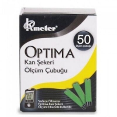 Okmeter Optima 50 Diabetes Test Strips Exporters, Wholesaler & Manufacturer | Globaltradeplaza.com