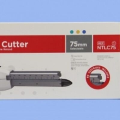 Linear Cutter Selectable 75 Mm Ntlc75 Exporters, Wholesaler & Manufacturer | Globaltradeplaza.com