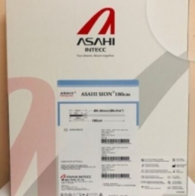 Asahi Ptca Guide Wire Sion/ Blue/black Exporters, Wholesaler & Manufacturer | Globaltradeplaza.com