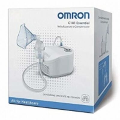 Omron C101 Nebulizer Exporters, Wholesaler & Manufacturer | Globaltradeplaza.com