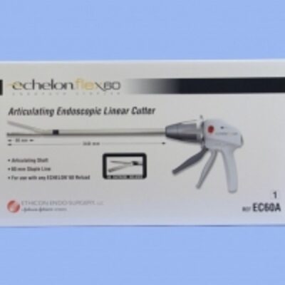 Echelon Flex60 Endoscopic Linear Cutter Exporters, Wholesaler & Manufacturer | Globaltradeplaza.com