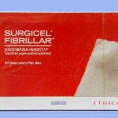 Surgical Absorbable Hemostat Exporters, Wholesaler & Manufacturer | Globaltradeplaza.com