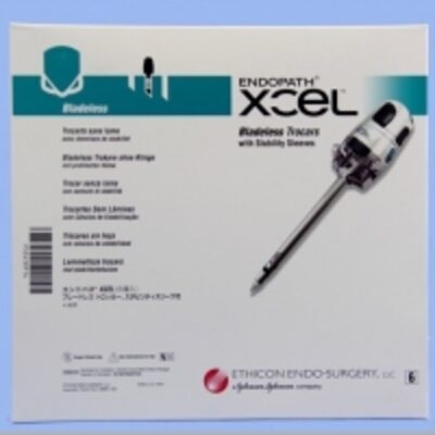 Endopath Xcel Trocars B12Lt Exporters, Wholesaler & Manufacturer | Globaltradeplaza.com