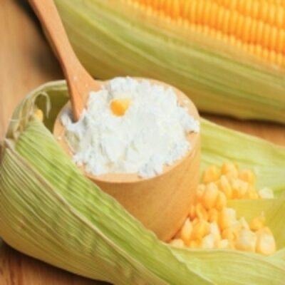 resources of Corn Starch exporters