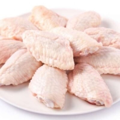 resources of Frozen Chicken Mid Joint Wings exporters
