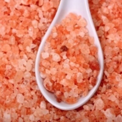 resources of Himalayan Salt exporters