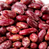 Dried Purple Speckled Kidney Beans Exporters, Wholesaler & Manufacturer | Globaltradeplaza.com