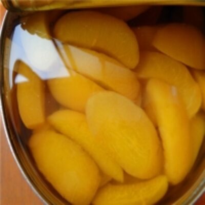 resources of Fresh Canned Yellow Peach In Light Syrup exporters