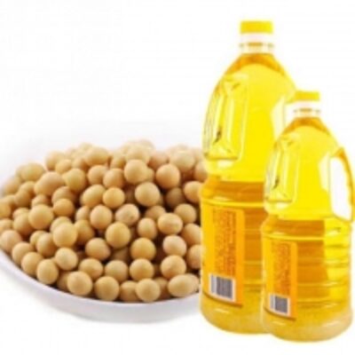 resources of Refined And Crude Soybean Oil exporters