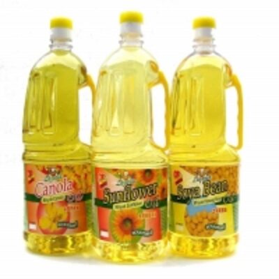 resources of Refined Soybeans Oil exporters
