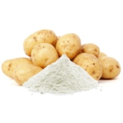 resources of Potato Starch exporters