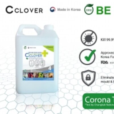 resources of Disinfectant Liquid Spray Corona Test Report exporters