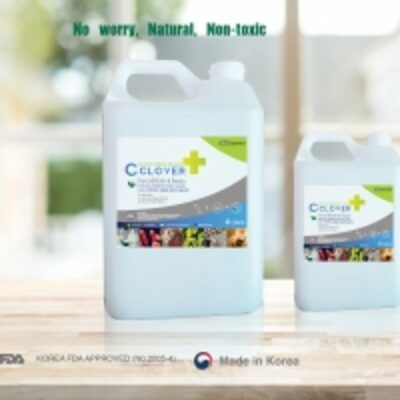 resources of Disinfectant Liquid Natural exporters