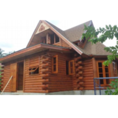 resources of Log Homes exporters
