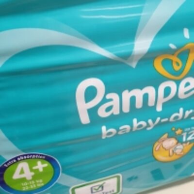 resources of Pampers Baby Diapers All Sizes exporters