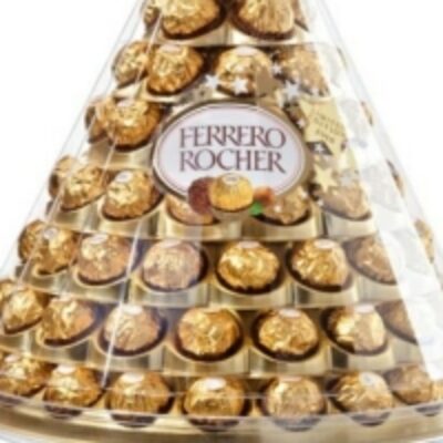 resources of Ferrero Rocher T24 exporters