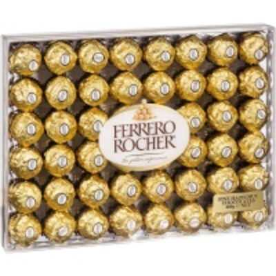 resources of Ferrero Rocher exporters
