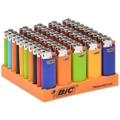 resources of Bic Lighter exporters