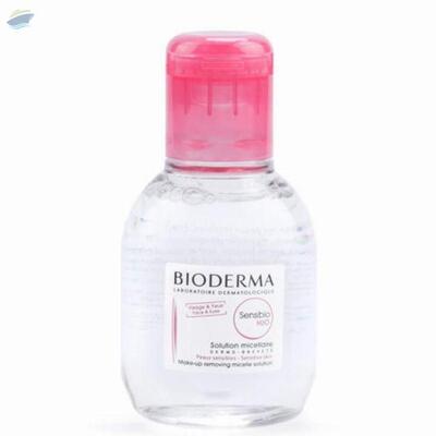 resources of Bioderma Sebium Water Cleansing Micelle exporters