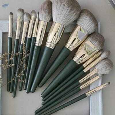 resources of Makeup Brushes exporters