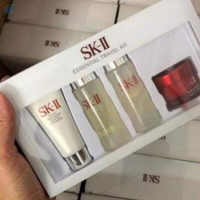 resources of Sk-Ii Facial Treatment Essence 250Ml exporters