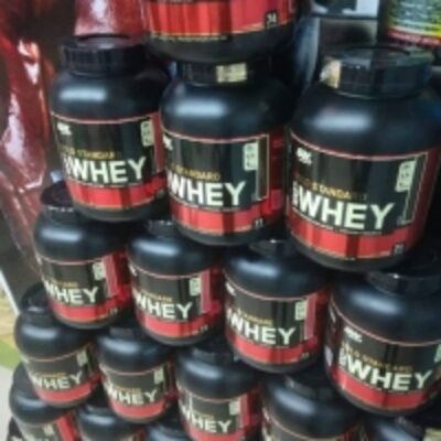 resources of Whey Protein exporters