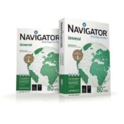 resources of Navigator A4 Copy Paper 80Gsm exporters
