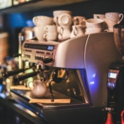 resources of Coffee Machines exporters