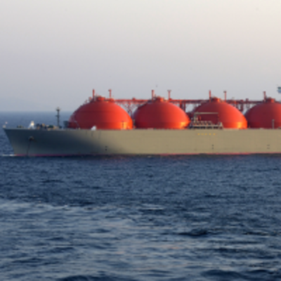resources of Liquefied Natural Gas (Lng) exporters
