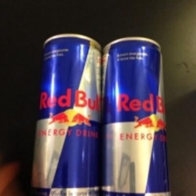 resources of Original Red Bull Energy Drink exporters