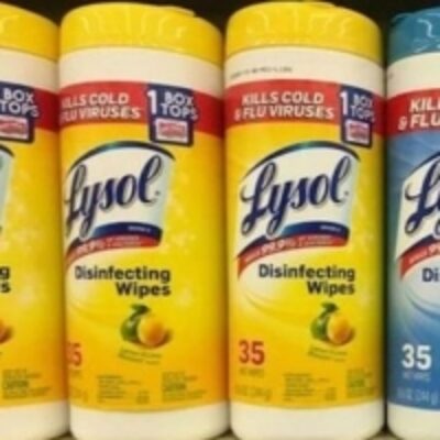 resources of Lysol Disinfecting Wipes exporters