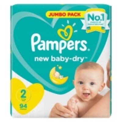 resources of Pampers Sensitive Wipes exporters