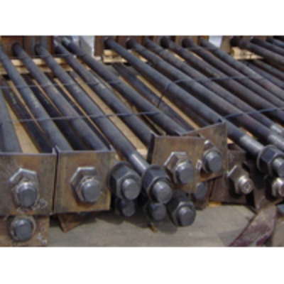 resources of Foundation Bolts exporters
