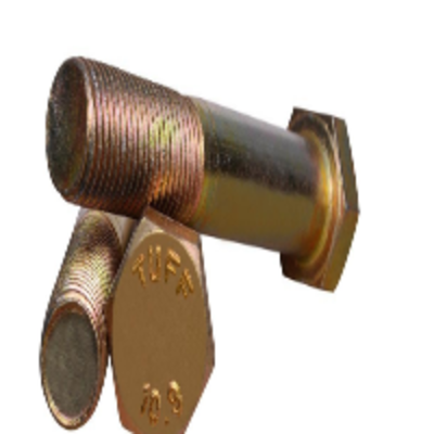 resources of Hex Haed Bolts exporters