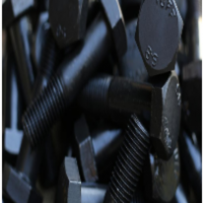 resources of Heavy Hex Head Bolts exporters
