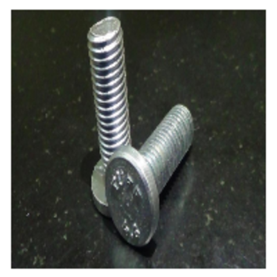 resources of Round Screw Bolt exporters