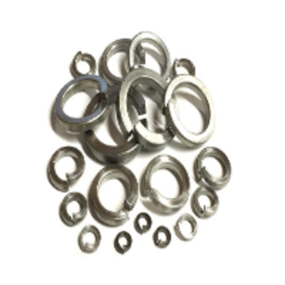 resources of Spring Washer exporters
