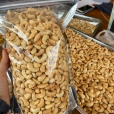 Cashew Nut Size W180 W240 W320 W450 Exporters, Wholesaler & Manufacturer | Globaltradeplaza.com