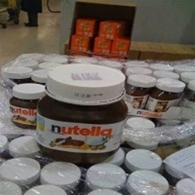 Best Quality Nutella Chocolate 750G Available Exporters, Wholesaler & Manufacturer | Globaltradeplaza.com
