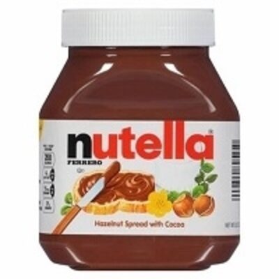 Nutella Chocolate Hazelnut Spread Exporters, Wholesaler & Manufacturer | Globaltradeplaza.com