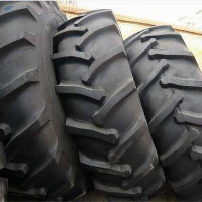 6.50-10 Tractor Tire For Agricultural Exporters, Wholesaler & Manufacturer | Globaltradeplaza.com